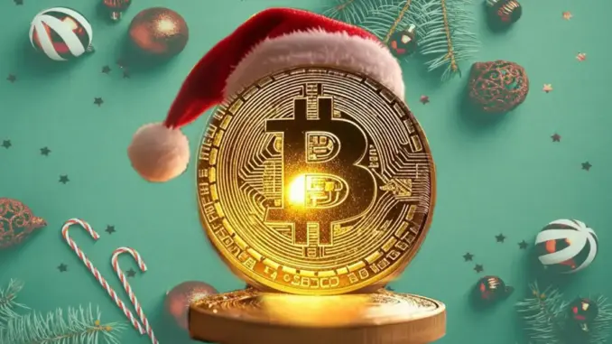 Bitcoin-christmas-rally