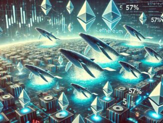 Ethereum Whales