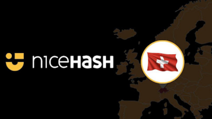 NiceHash