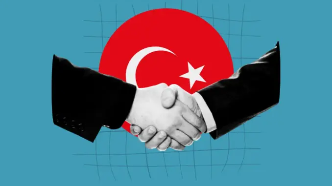 XRP News Ripple, Garanti BBVA, IBM Team Up to Boost Crypto Security in Turkey