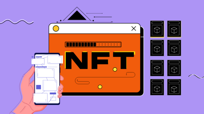 Starting with NFTs_ Simple Guide for Beginners