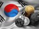 Report shows a third of South Koreans now own crypto with this coin in focus