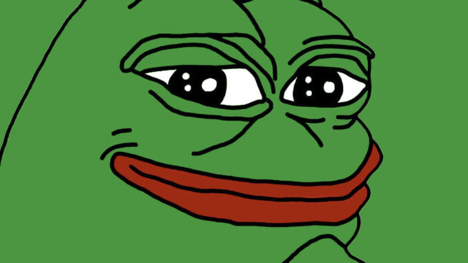 Spike sends PEPE to $11b market cap; iDEGEN hits $3.6m