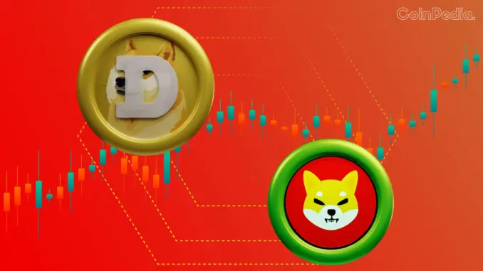 Top Memecoins Struggling to Recover-What’s Next for Shiba Inu (SHIB) & Dogecoin (DOGE)