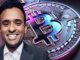 Vivek Ramaswamy’s Strive Targets BTC Exposure With Bitcoin Bond ETF Proposal