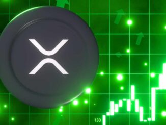 XRP Becomes 4th Largest Cryptocurrency as Ripple Fuels Optimism Over Pro-Crypto Policies
