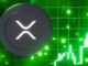 XRP Becomes 4th Largest Cryptocurrency as Ripple Fuels Optimism Over Pro-Crypto Policies