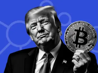 Donald Trump Pushes for Tax-Free Crypto