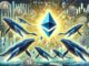 13 Mega Whales Holding Over 10,000 Ethereum Join The Network In 24 Hours – Major Accumulation Signal?