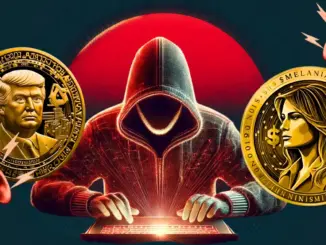 DeepSeek Tokens Scam