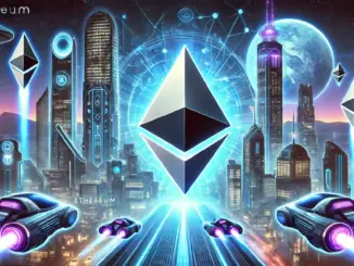 Ethereum Foundation