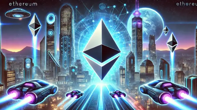 Ethereum Foundation