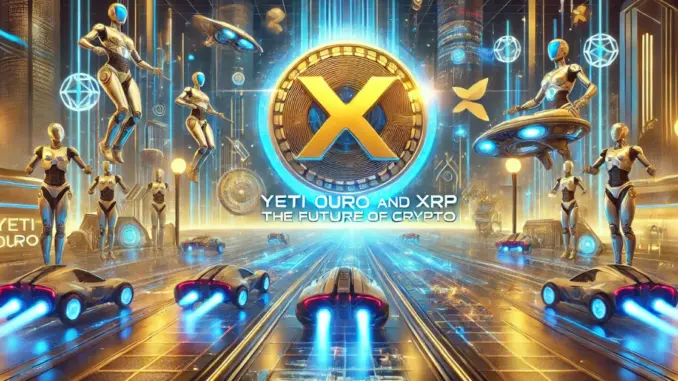 yeti-ouro-xrp