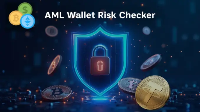 aml-wallet-risk-checker