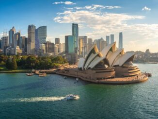 Alchemy Pay Secures Australian Registration