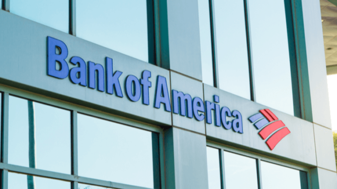 Bank of America CEO says banks will embrace crypto with clearer regulations