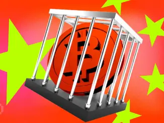 China Cracks Down on Risky Crypto Trades with New Bank Regulations