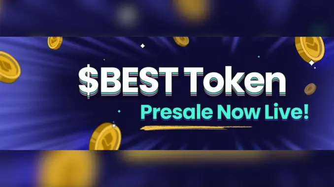 best-token