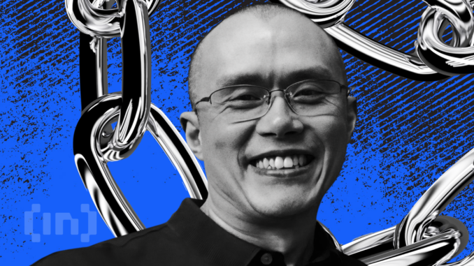 Binance Labs Rebrands to YZi Labs as Changpeng Zhao is Set to Rejoin