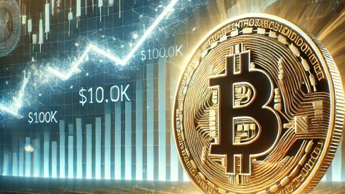 Bitcoin Forms First Daily Death Cross On Dominance Chart In 4 Years, What To Expect Next