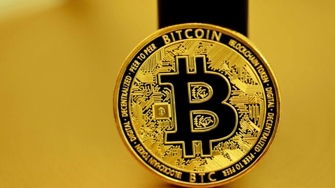 Bitcoin Price Aims For $150,000-$170,000 With Wave Formation, Here Are The Details