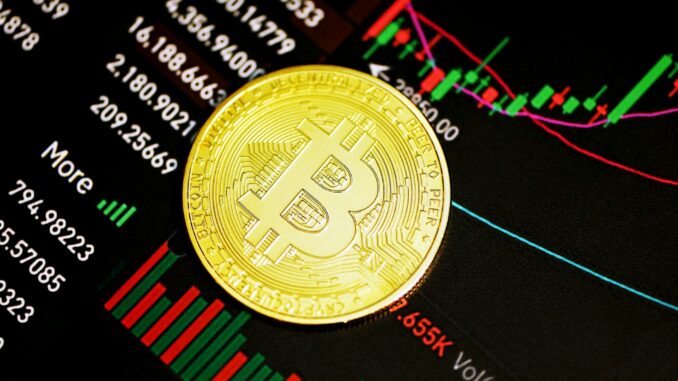 Bitcoin Retests $95,000, Is A New Year Rebound Coming?