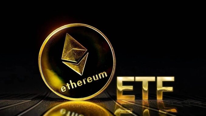 BlackRock Ethereum Holdings Surpass 1.2 Million ETH Amidst Strong Institutional Adoption