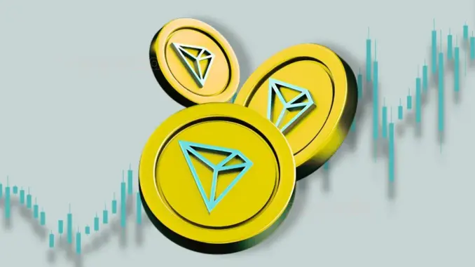 Tron (TRX) Price Prediction How TRX is Poised to Dominate Altseason 2025