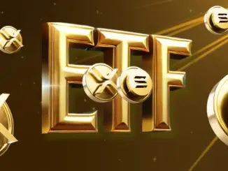 Crypto News: XRP, Solana, and Other ETFs Filed as Gary Gensler Exits the SEC