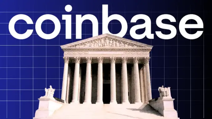 Coinbase vs SEC News Update Coinbase Takes the Lead in SEC Lawsuit with Major Discovery Ruling