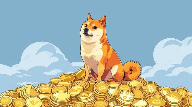 Dogecoin