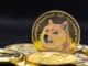 Crypto whales kopen 470 mln DOGE tokens, koers reageert – kan Dogecoin 1 euro worden?