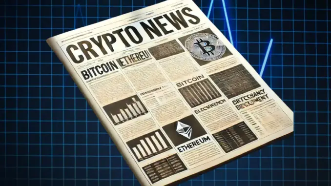 Coinpedia - Fintech & Cryptocurreny News Media