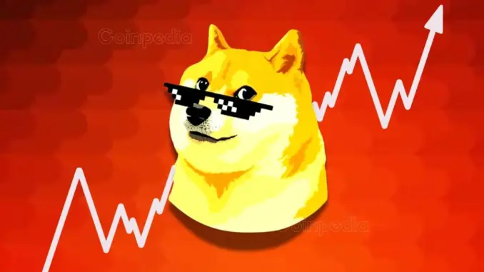 Dogecoin Price Displays Notable Strength, Being Vulnerable to a Correction—What’s Next