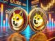 Dogecoin Shiba Inu