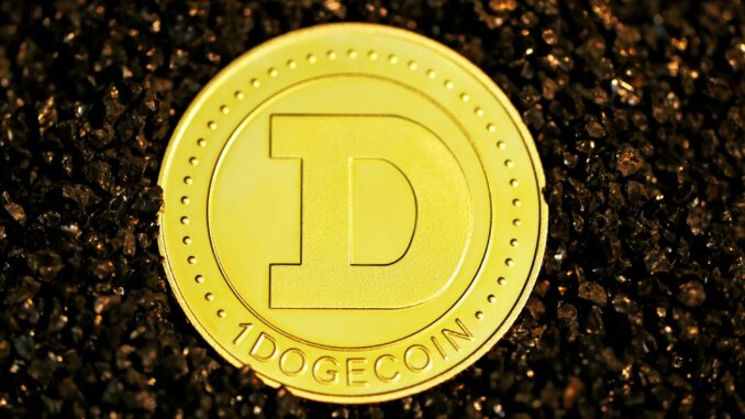 Dogecoin