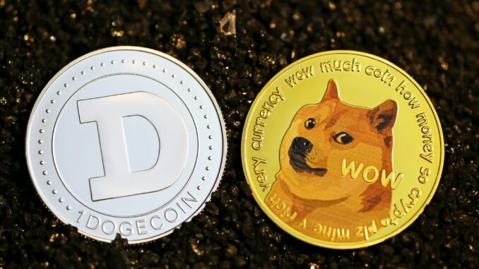 Dogecoin