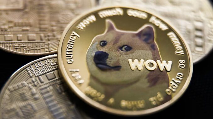 Dogecoin