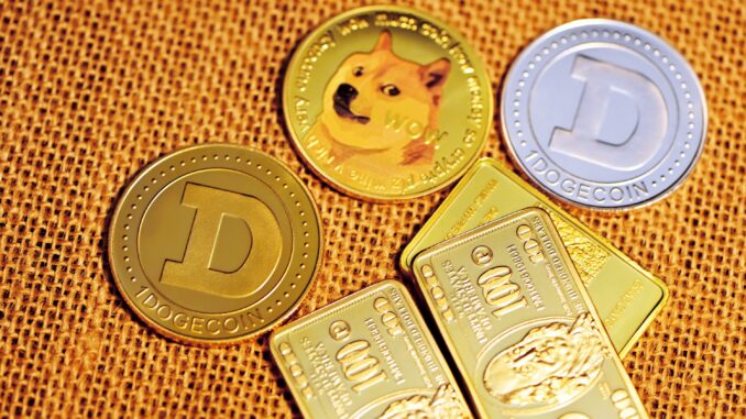 Dogecoin