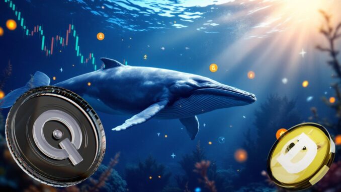 Dogecoin whale with $100M portfolio compares this $0.04 altcoin to DOGE at $0.0002, here’s when to buy
