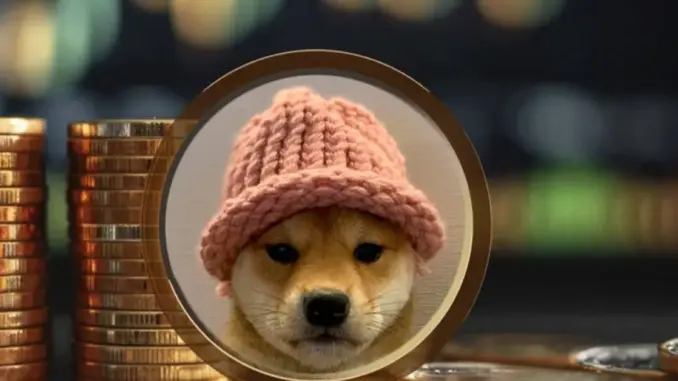 dogwifhat