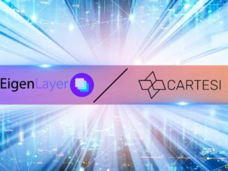 EigenLayer and Cartesi Team up on AI, DeFi for Mainstream Adoption
