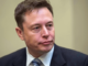 Elon Musk at Washington DC