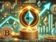 Ethereum Analyst Predicts A Bullish Q1 – Can ETH/BTC Ratio Push Above 0.04?