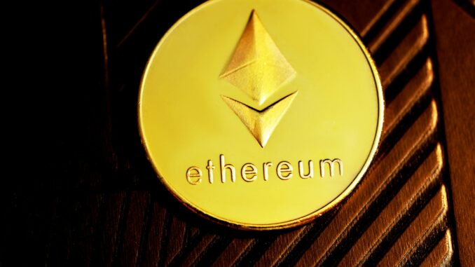 Ethereum Exchange Outflows Hits 2-Month High With $1.4 Billion Withdrawn, What This Means