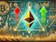 Ethereum Is Forming A 1-Hour Symmetrical Triangle – Bullish Breakout Or Deeper Correction?