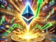 Ethereum Price Spikes 5% In A Day—Will the Rally Continue?