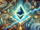 Ethereum Tests Massive Falling Wedge – Breakout Could Target $4K Cycle Highs