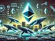 Ethereum Whales Are Loading Their Bags – Data Reveals Huge ETH Accumulation