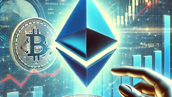 Ethereum’s Price Stalls Below $3,500 as Leverage Ratios Climb—What Next?